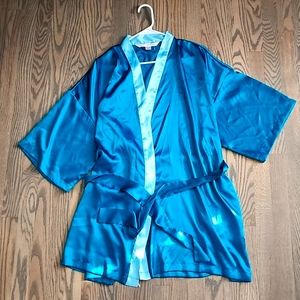 Victoria Secret Robe